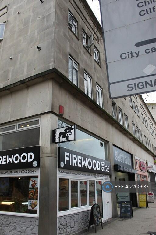 Main image of property: Bond Street, Bristol, BS1