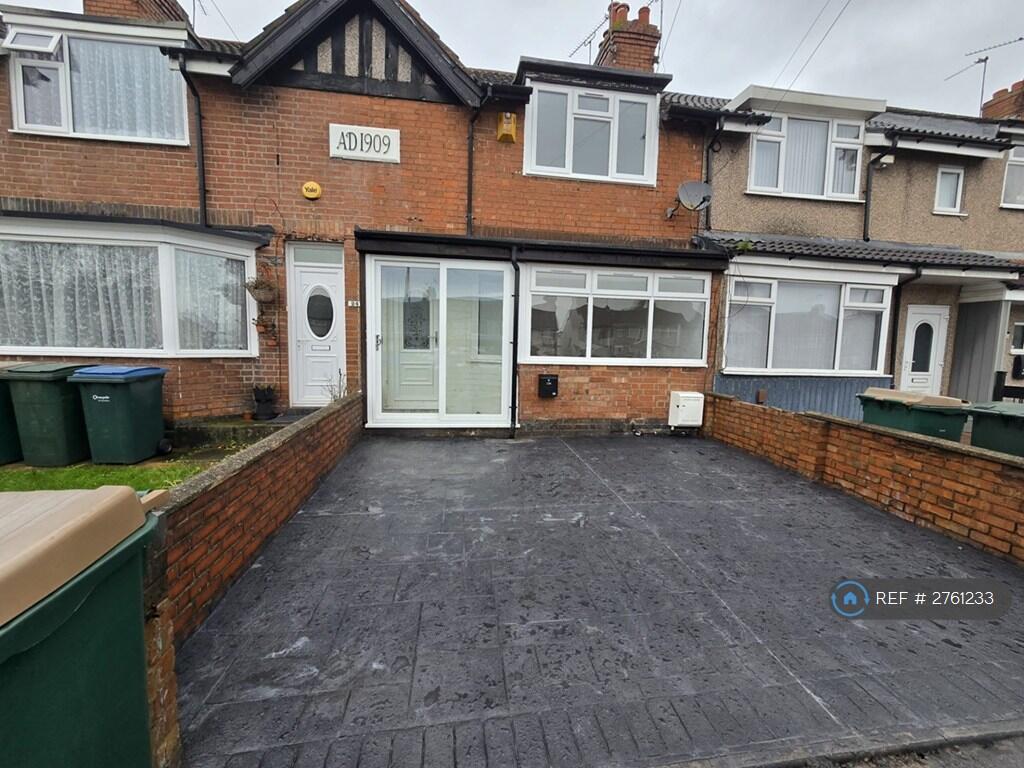 Main image of property: Ansty Road, Coventry, CV2