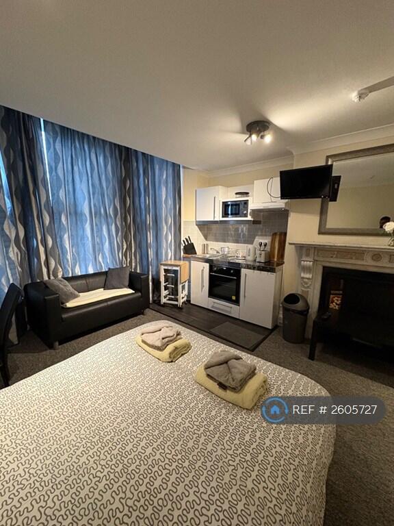 Main image of property: Landguard Road, Southampton, SO15