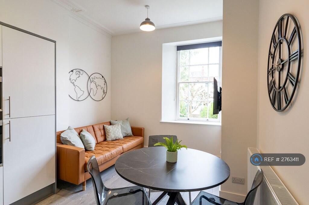 Main image of property: Clifton Park Road, Bristol, BS8