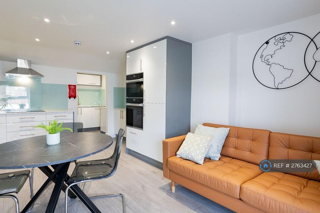 Main image of property: Clifton Park Road, Bristol, BS8