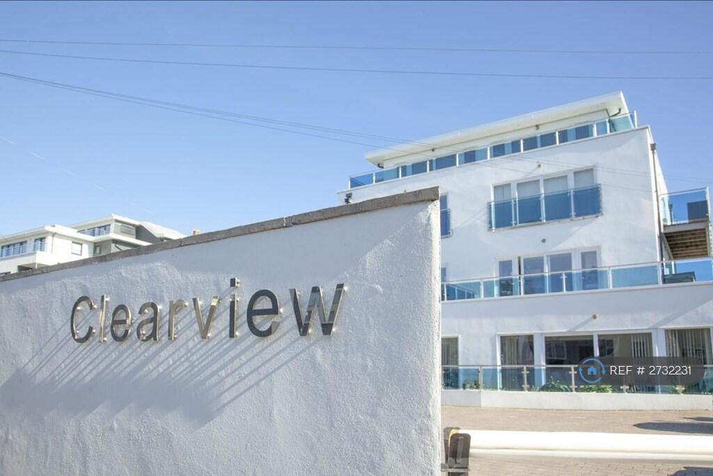 Main image of property: Clearview, Newquay, TR7