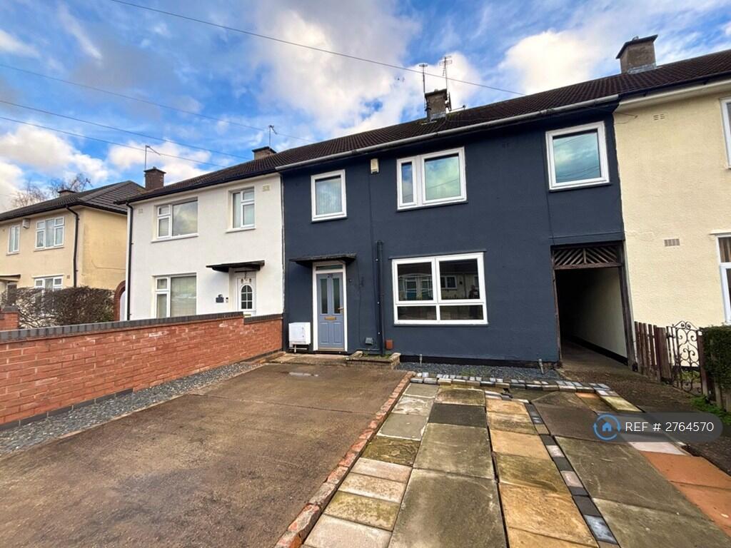 Main image of property: The Slade Greens, Leicester, LE2