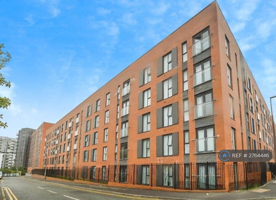 Main image of property: Delaney Building, Salford, M5