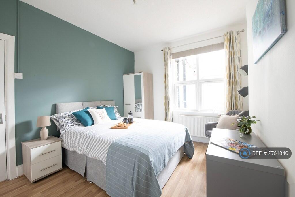 Main image of property: Farr Street, Bristol, BS11