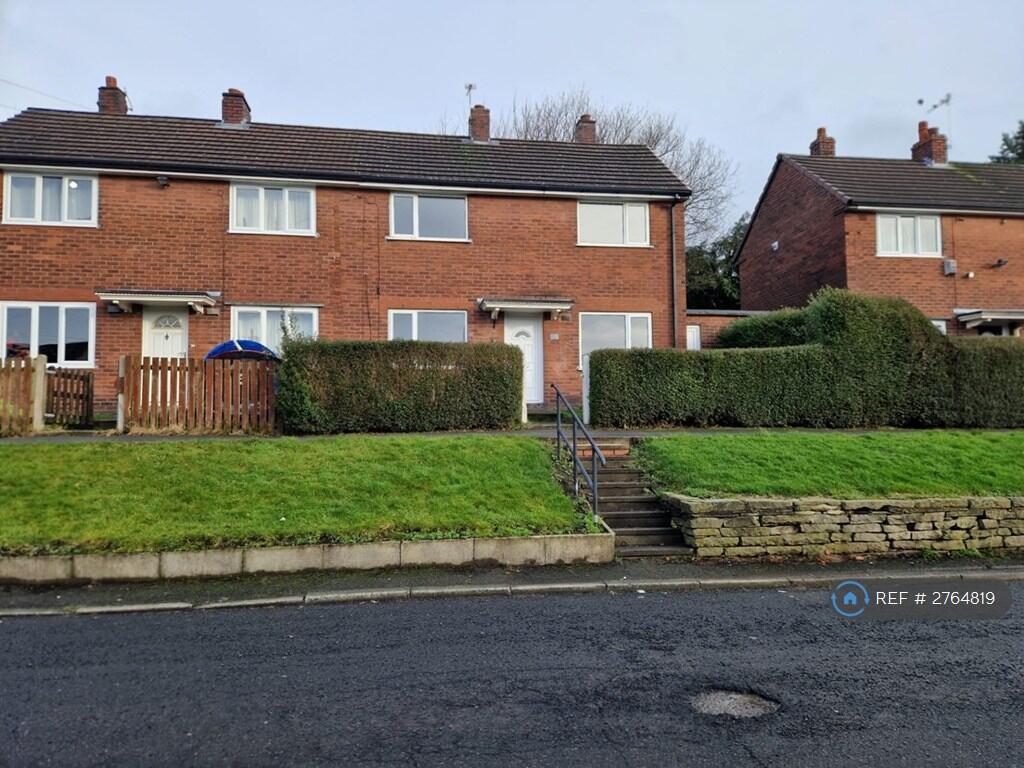 Main image of property: Brunswick Avenue, Horwich, Bolton, BL6