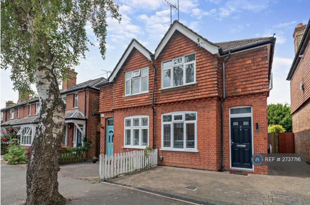 Main image of property: Hilliard Road, Northwood, HA6