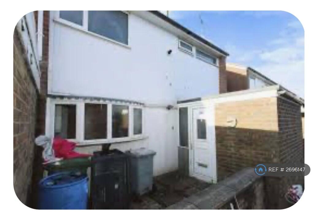 Main image of property: Wiltshire Close, Macclesfield, SK10