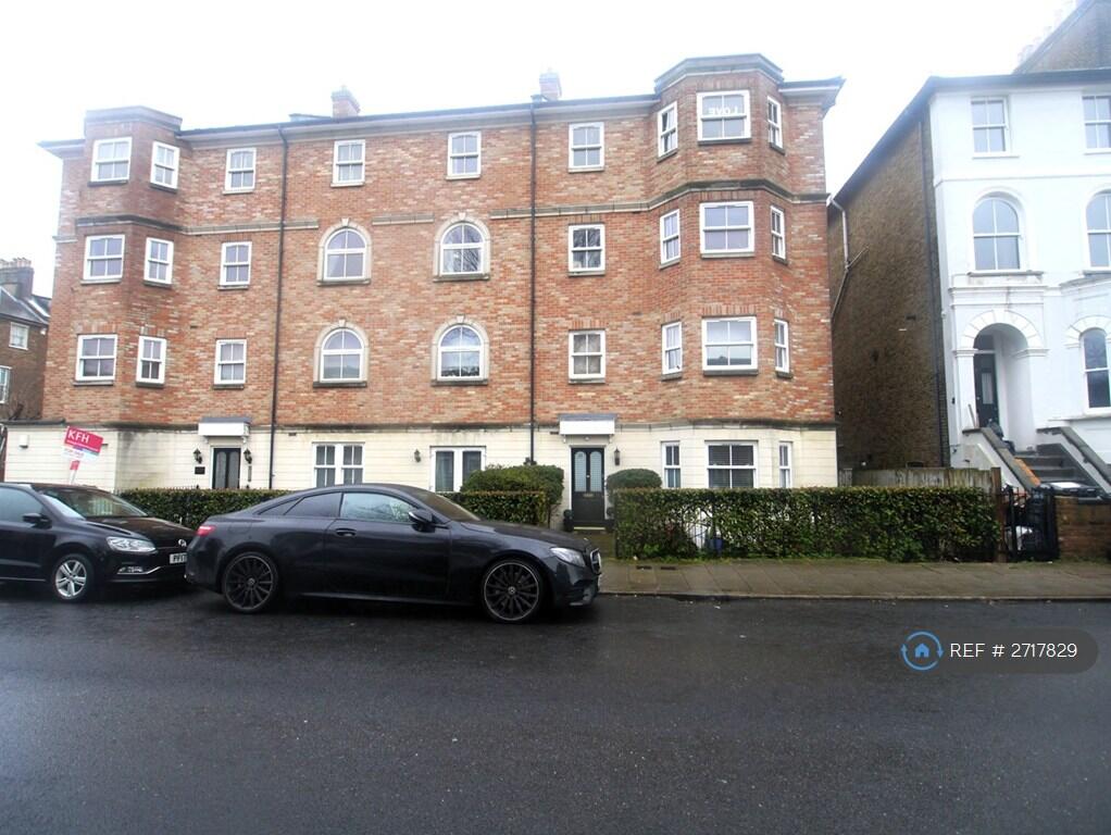 Main image of property: Martell Road, London, SE21