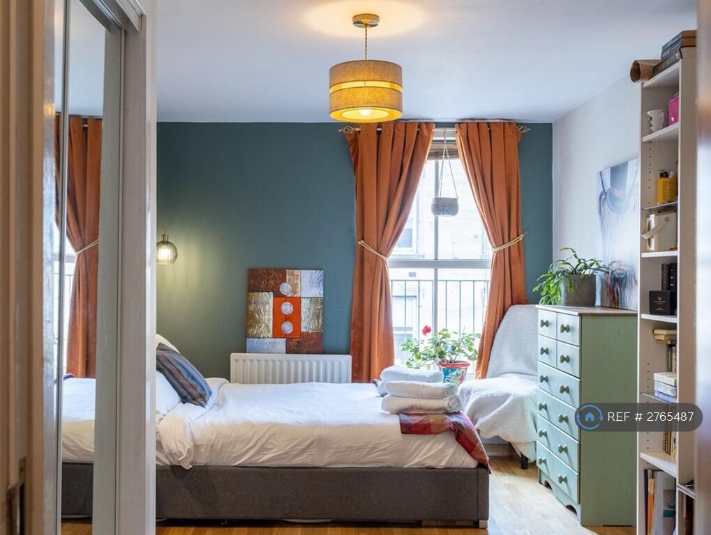 Main image of property: Valleyfield Street, Edinburgh, EH3