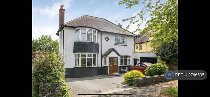 Main image of property: Howard Road, Coulsdon, CR5