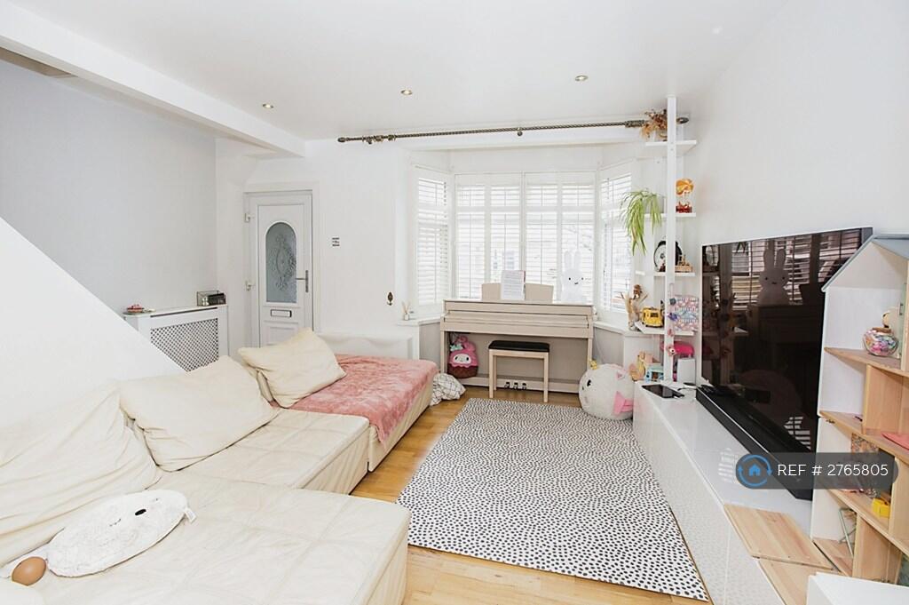 Main image of property: Varley Road, London, E16