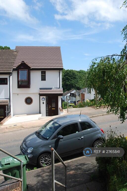 Main image of property: Elliott Close, Exeter, EX4