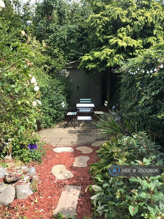 Main image of property: Carville Crescent, Brentford, TW8