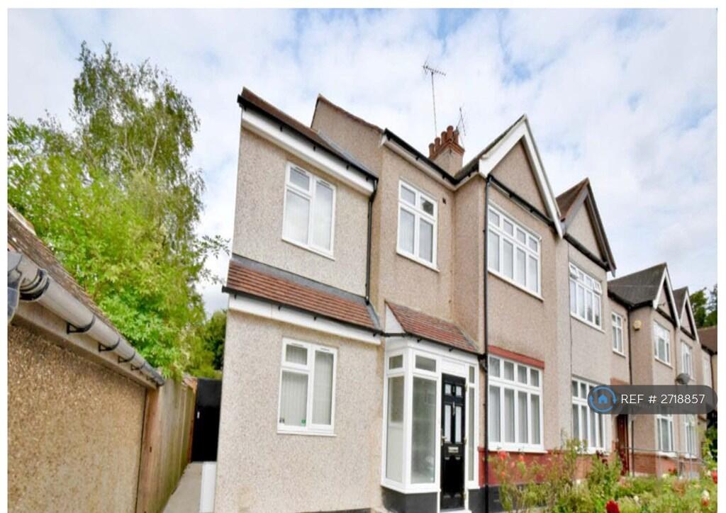 Main image of property: Fairfield Avenue, London, NW4