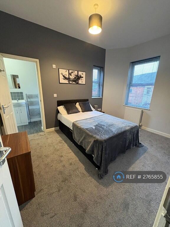 Main image of property: Melville Street, Barnsley, S73