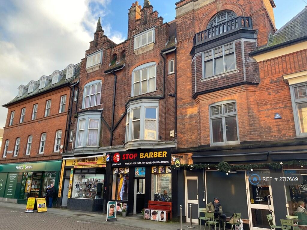 Main image of property: Market Place, Melton Mowbray, LE13
