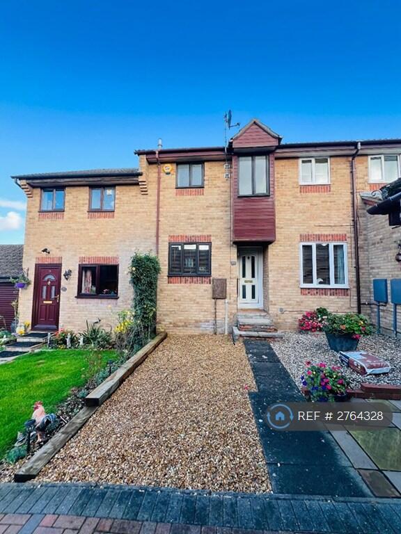 Main image of property: Watermead, Cambridge, CB23