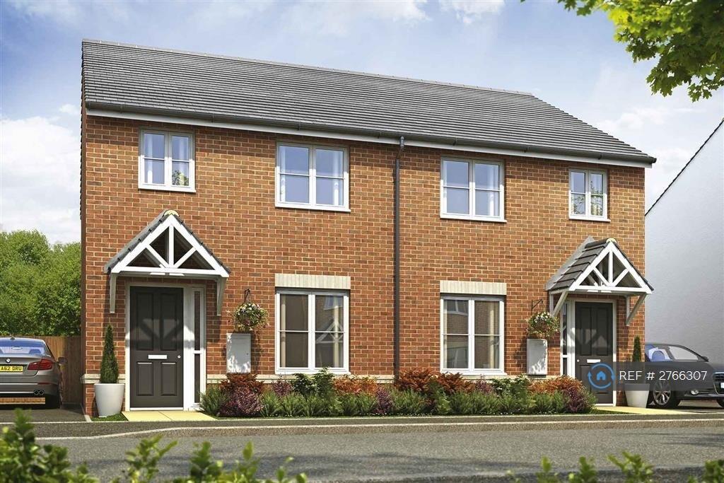 Main image of property: Cranesbill Way, Newton Abbot, TQ12