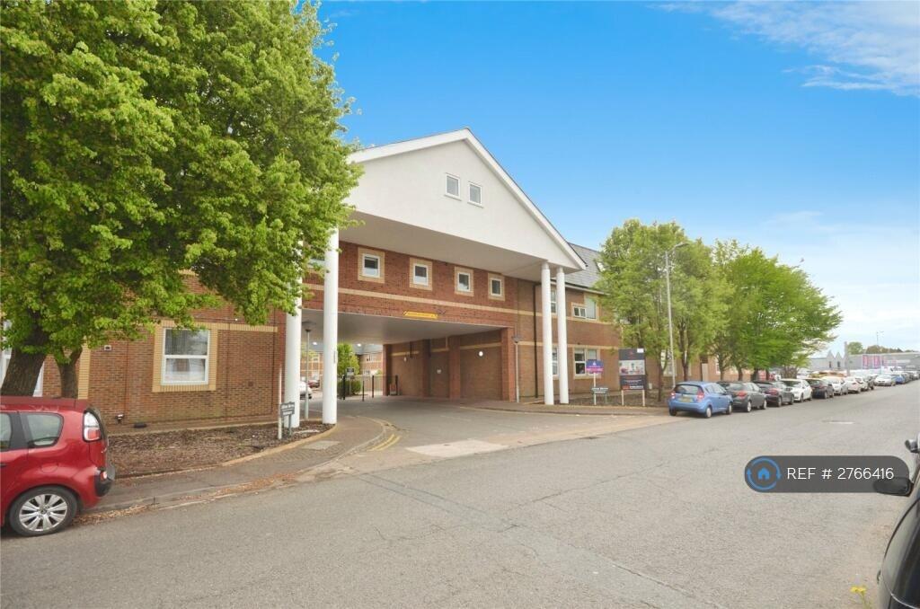 Main image of property: Gatehouse Way, Aylesbury, HP19