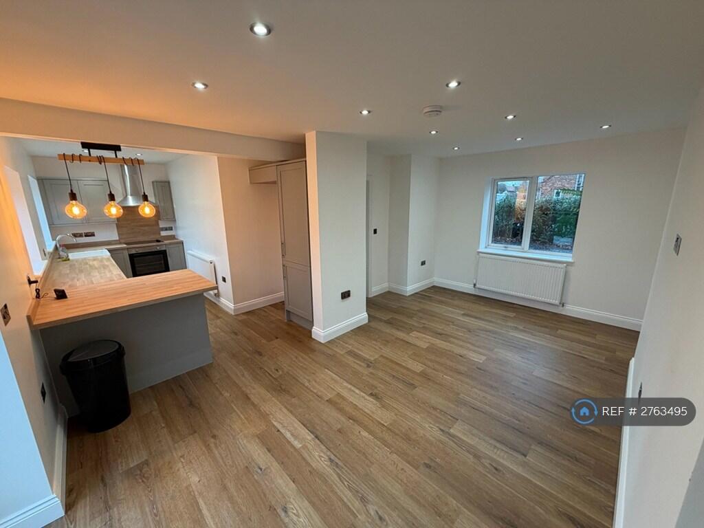 Main image of property: Claughton Avenue, Crewe, CW2