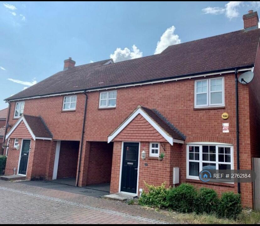 Main image of property: Sam Harrison Way, Northampton, NN5