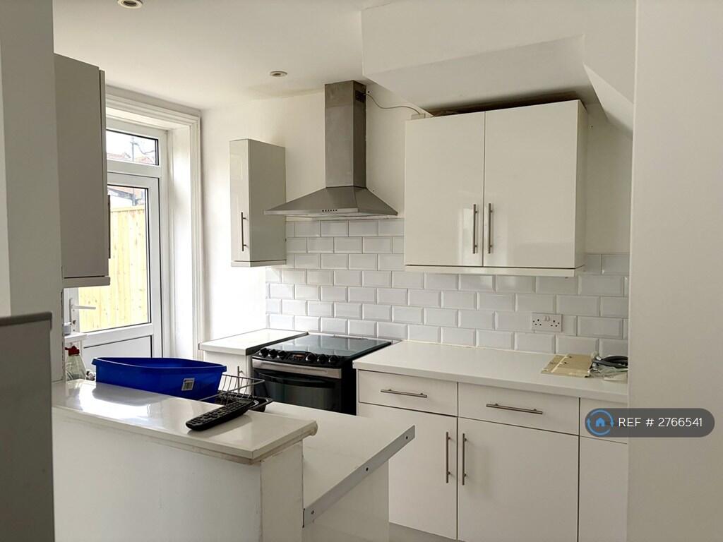 Main image of property: Cedar Gardens, Southampton, SO14