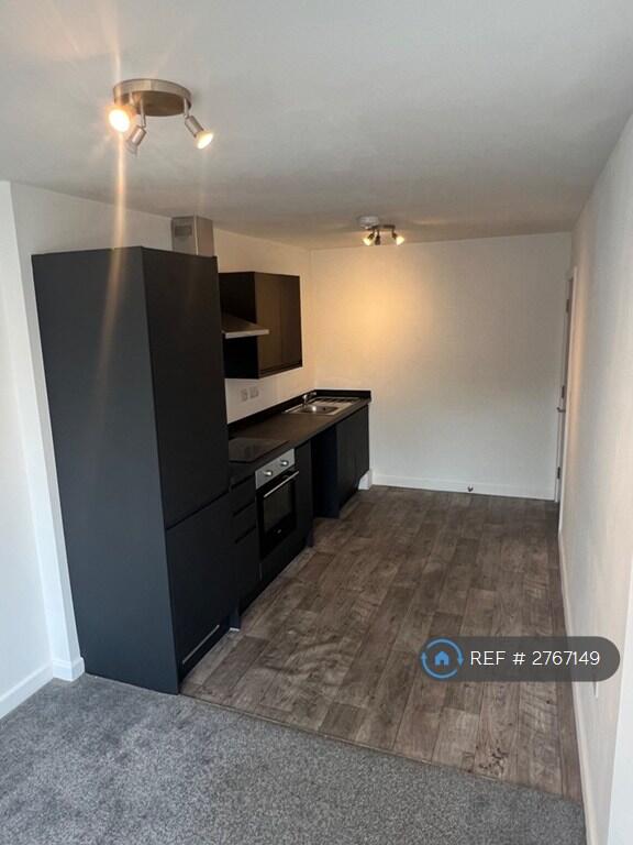 Main image of property: Hennessy Row, Derby, DE1