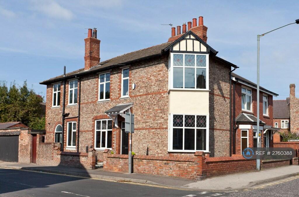 Main image of property: Glen Road, York, YO31