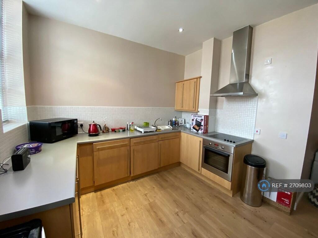 Main image of property: Nightingale House, Nottingham, NG3