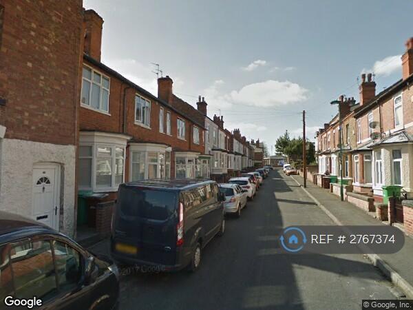 Main image of property: Corby Road, Nottingham, NG3