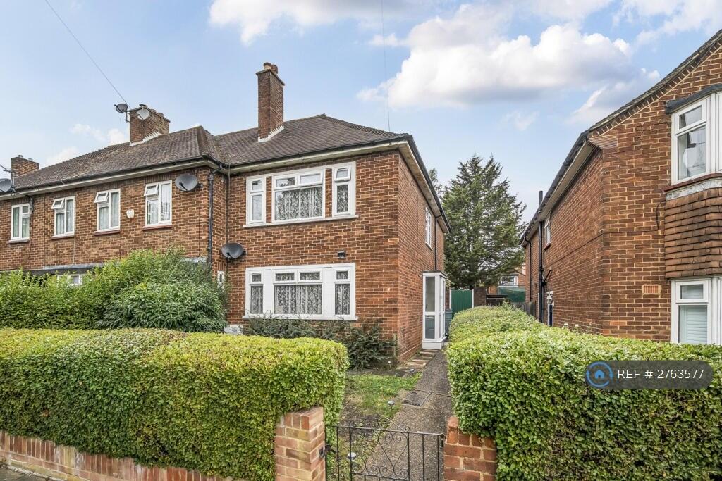Main image of property: Acorn Grove, Ruislip, HA4