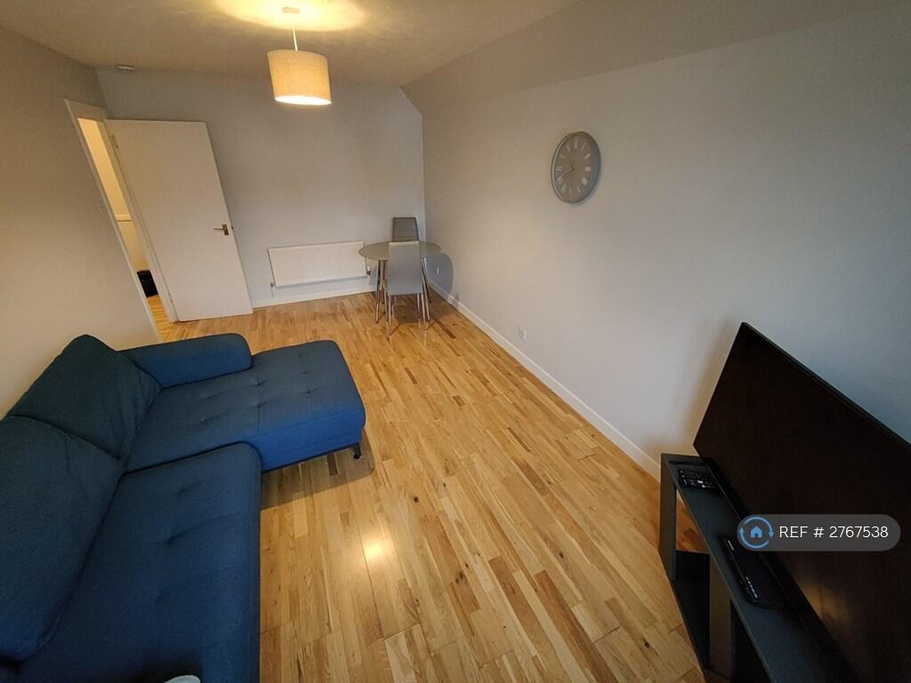 Main image of property: Hawthornden Place, Edinburgh, EH7