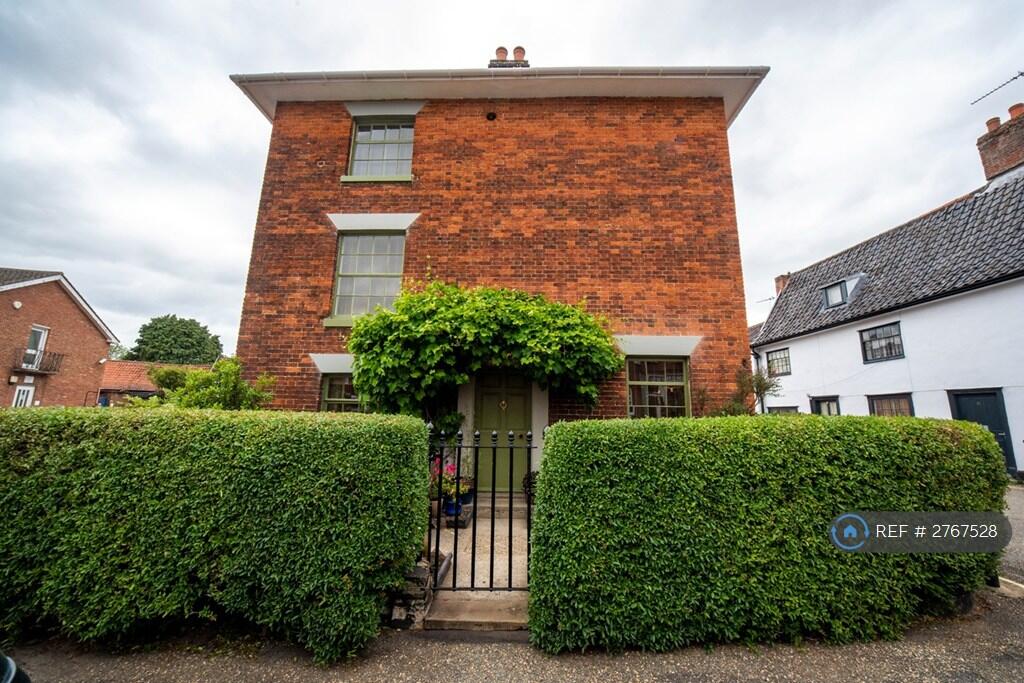 Main image of property: Cross Street, Eye, IP23