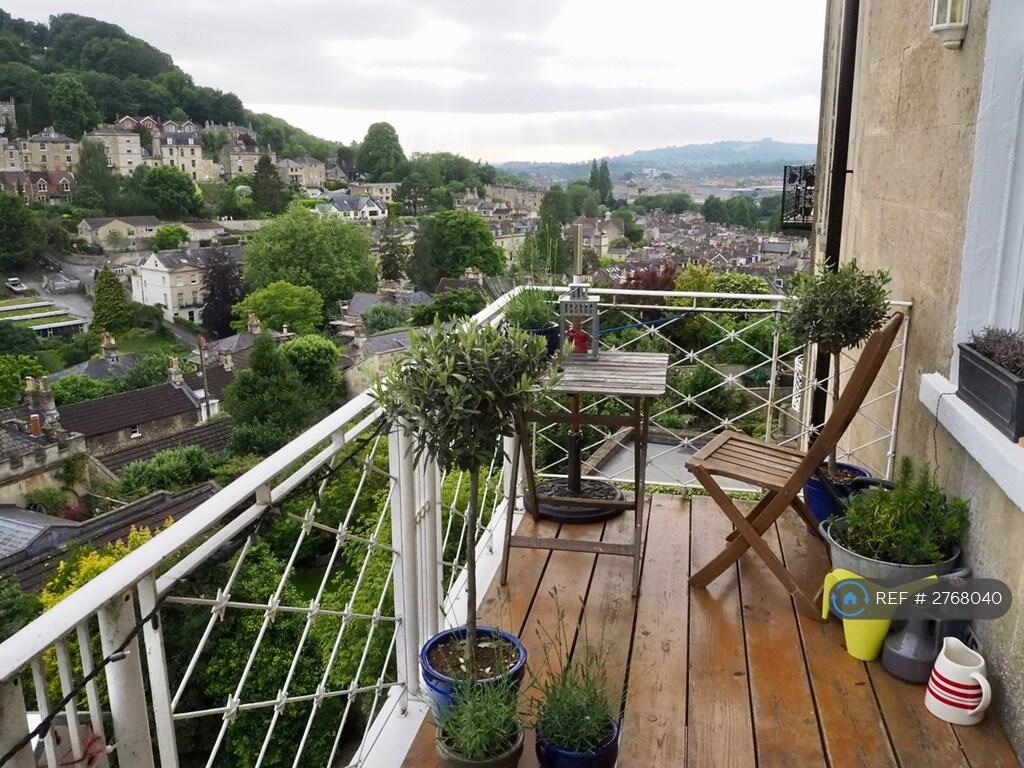 Main image of property: Widcombe Crescent, Bath, BA2