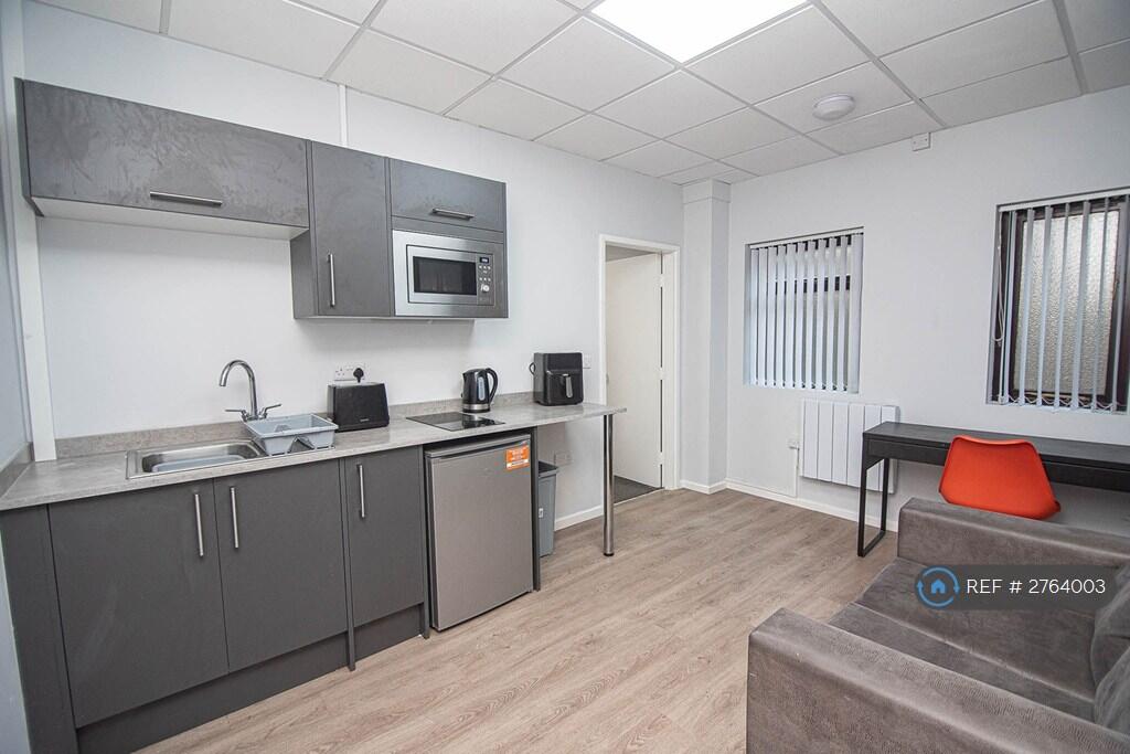 Main image of property: The Beacon, Huddersfield, HD4