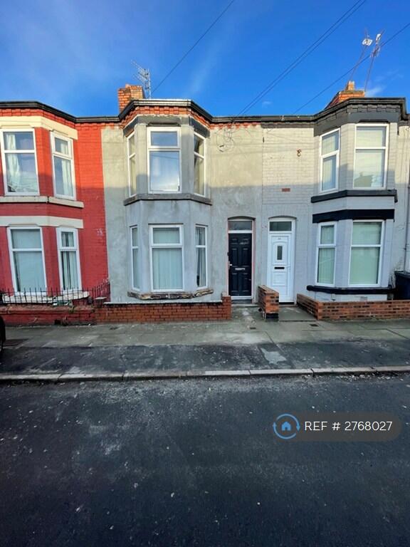 Main image of property: Chelsea Road, Litherland, Liverpool, L21