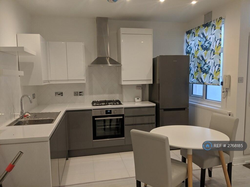 Main image of property: Kingsland Road, London, E2