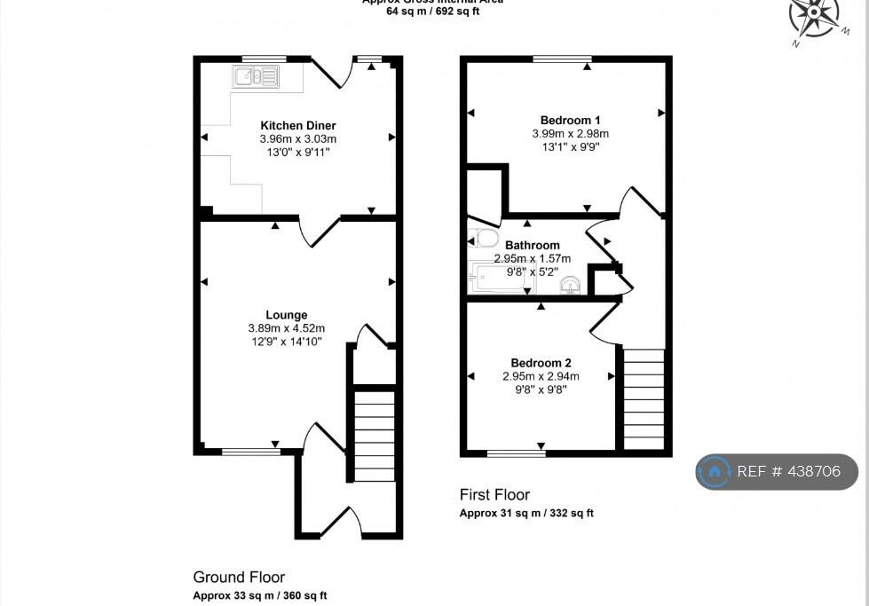 Main image of property: Epsom Road, Lincoln, LN6