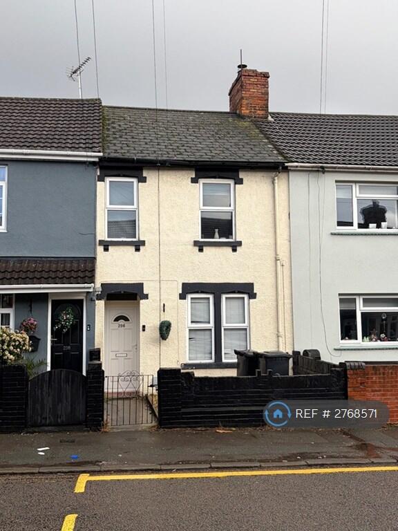 Main image of property: Cricklade Road, Swindon, SN2