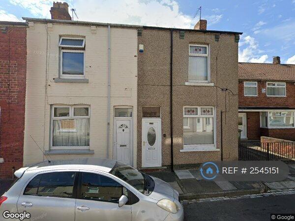 Main image of property: Suggitt Street, Hartlepool, TS26
