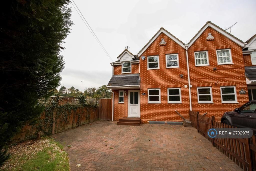 Main image of property: Crown Cottages, Egham, TW20