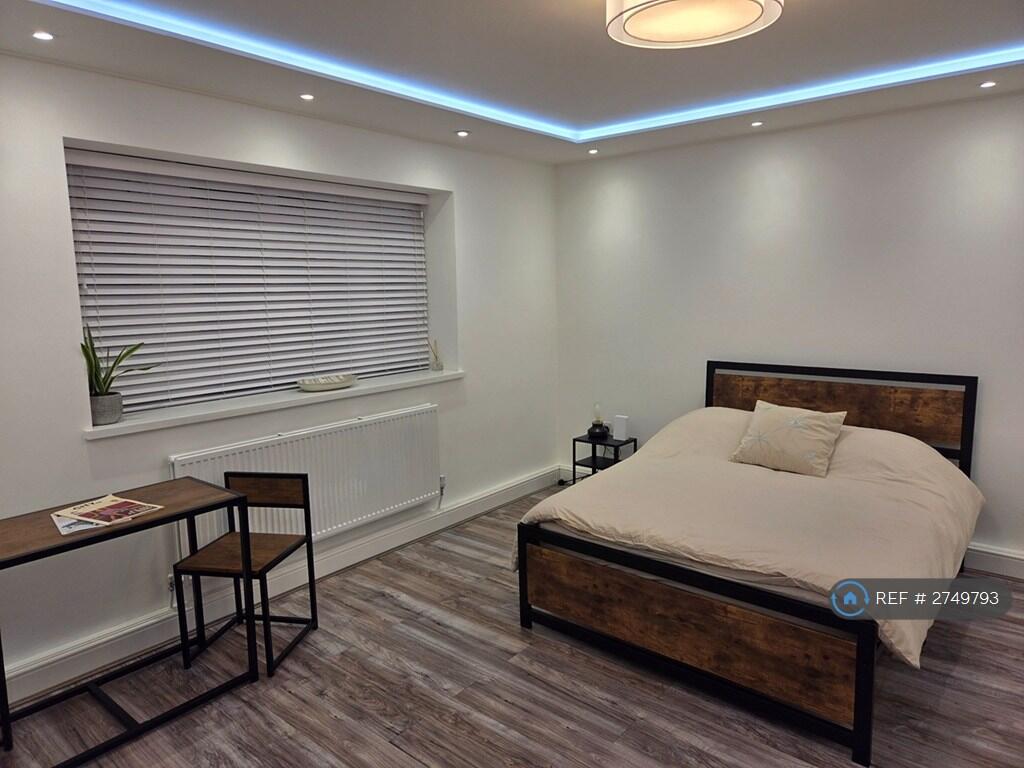 Main image of property: Mitchell House, London, N1