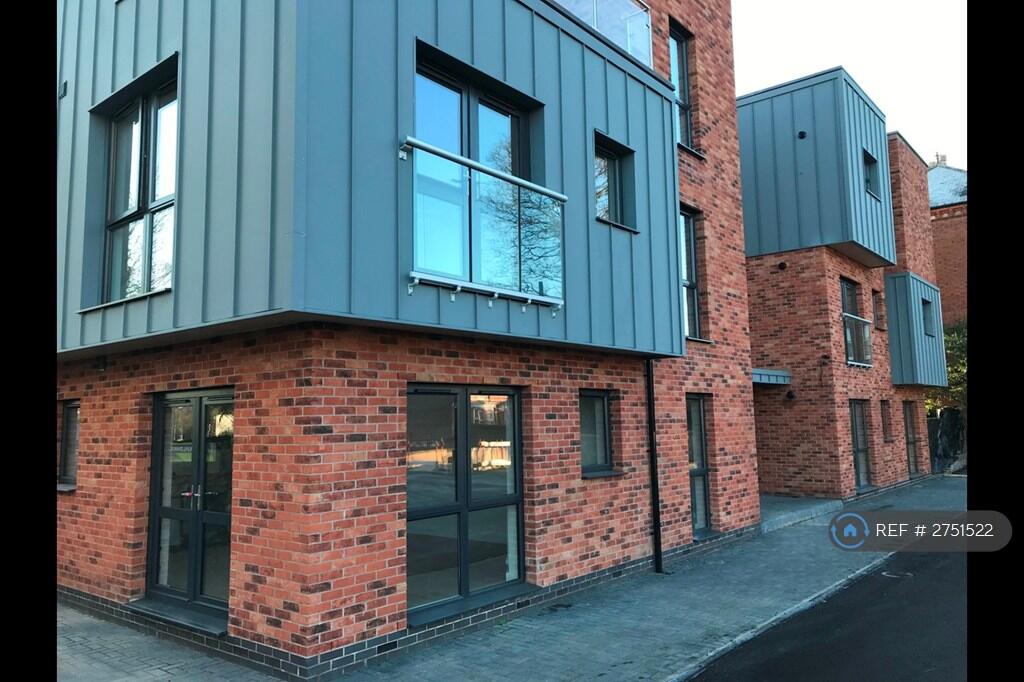 Main image of property: Bond House, Beeston, Nottingham, NG9