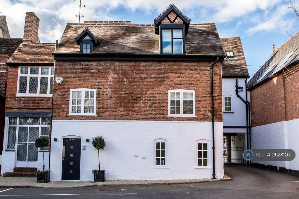 Main image of property: George House, Henley In Arden, B95