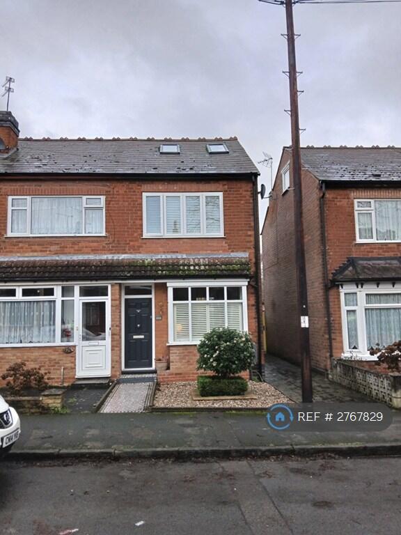 Main image of property: Gristhorpe Road, Birmingham, B29