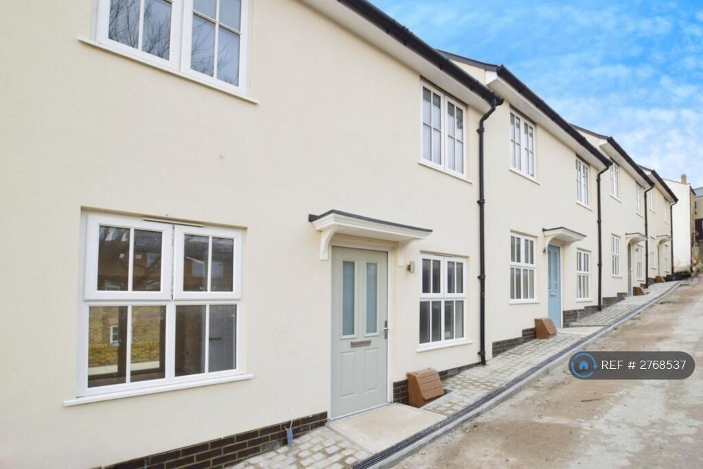 Main image of property: Alkali Row, Margate, CT9