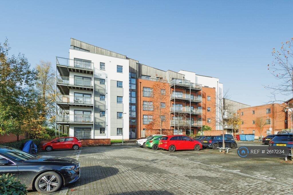 Main image of property: Montmano Drive, Manchester, M20