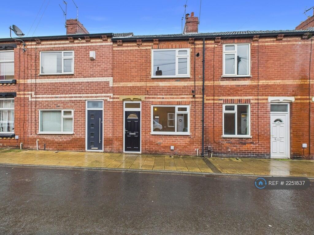 Main image of property: Smawthorne Grove, Castleford, WF10