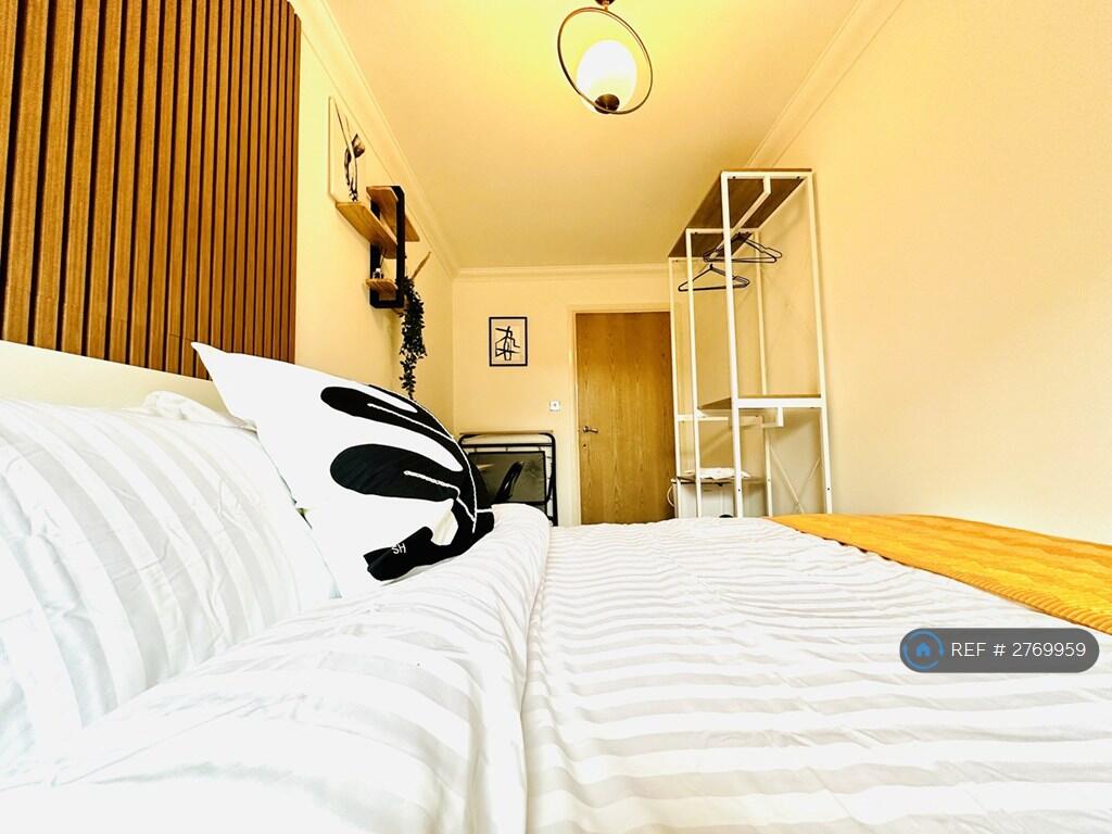 Main image of property: Campbell Road, London, E3